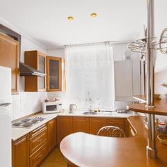 Гостиница Золотая Бухта, Светлогорск, Калининградская область