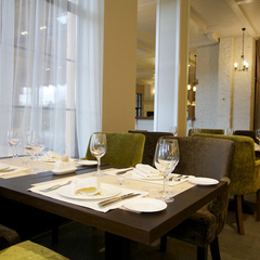 Загородный клуб Артилэнд, Московская область