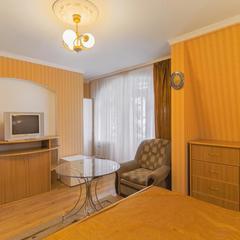 Гостиница Золотая Бухта, Светлогорск, Калининградская область