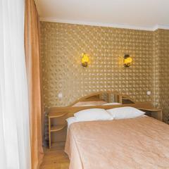 Гостиница Золотая Бухта, Светлогорск, Калининградская область