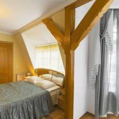 Гостиница Золотая Бухта, Светлогорск, Калининградская область