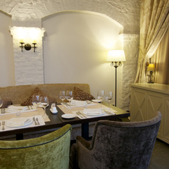 Загородный клуб Артилэнд, Московская область