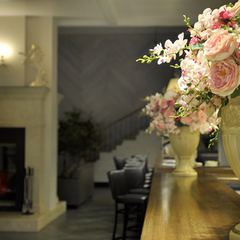 Загородный клуб Артилэнд, Московская область