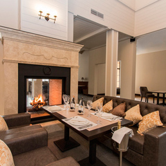 Загородный клуб Артилэнд, Московская область