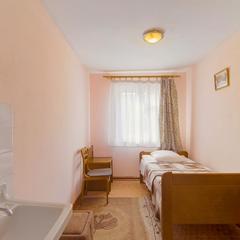 Гостиница Золотая Бухта, Светлогорск, Калининградская область