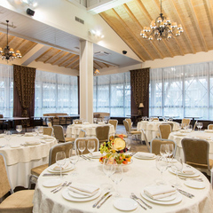 Загородный клуб Артилэнд, Московская область