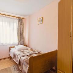 Гостиница Золотая Бухта, Светлогорск, Калининградская область