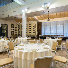 Загородный клуб Артилэнд, Московская область