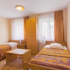 Гостиница Золотая Бухта, Светлогорск, Калининградская область