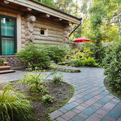 Загородный клуб Артилэнд, Московская область