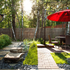 Загородный клуб Артилэнд, Московская область