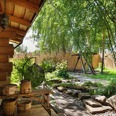 Загородный клуб Артилэнд, Московская область