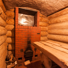 Загородный клуб Артилэнд, Московская область