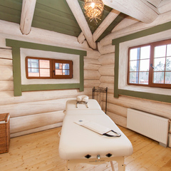 Загородный клуб Артилэнд, Московская область