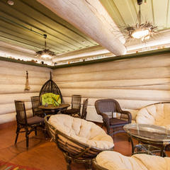 Загородный клуб Артилэнд, Московская область