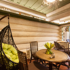 Загородный клуб Артилэнд, Московская область