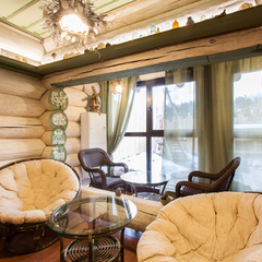 Загородный клуб Артилэнд, Московская область