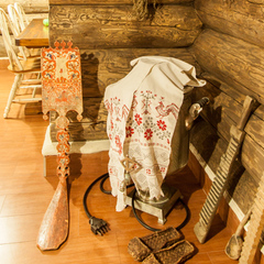 Загородный клуб Артилэнд, Московская область