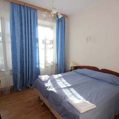 Гостевой дом Усадьба Плешанова, Ярославская область