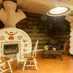 Загородный клуб Артилэнд, Московская область