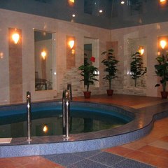 Гостевой дом Усадьба Плешанова, Ярославская область