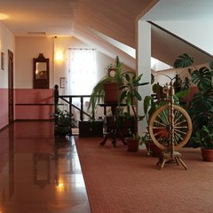 Гостевой дом Усадьба Плешанова, Ярославская область