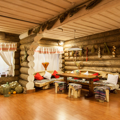 Загородный клуб Артилэнд, Московская область