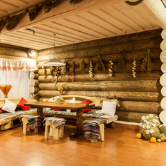 Загородный клуб Артилэнд, Московская область