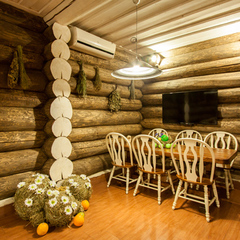 Загородный клуб Артилэнд, Московская область