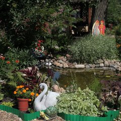 Гостевой дом Усадьба Плешанова, Ярославская область