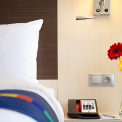 Отель Парк Инн Рэддисон Ярославль / Park Inn by Radisson Yaroslavl, Ярославль, Ярославская область