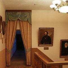 Гостевой дом Усадьба Плешанова, Ярославская область