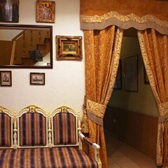 Гостевой дом Усадьба Плешанова, Ярославская область