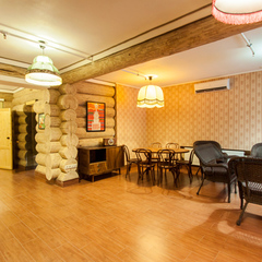 Загородный клуб Артилэнд, Московская область