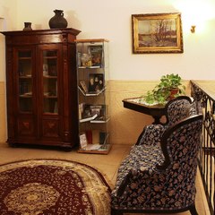 Гостевой дом Усадьба Плешанова, Ярославская область