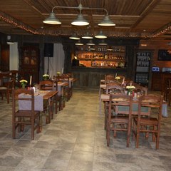 Гостевой дом Усадьба Плешанова, Ярославская область