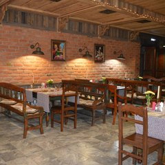 Гостевой дом Усадьба Плешанова, Ярославская область