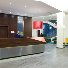 Отель Парк Инн Рэддисон Ярославль / Park Inn by Radisson Yaroslavl, Ярославль, Ярославская область