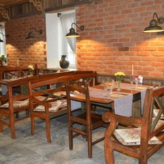 Гостевой дом Усадьба Плешанова, Ярославская область