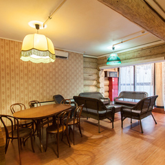 Загородный клуб Артилэнд, Московская область