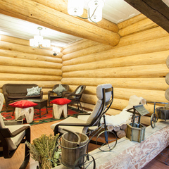 Загородный клуб Артилэнд, Московская область