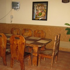 Гостевой дом Усадьба Плешанова, Ярославская область