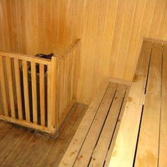 Гостевой дом Усадьба Плешанова, Ярославская область