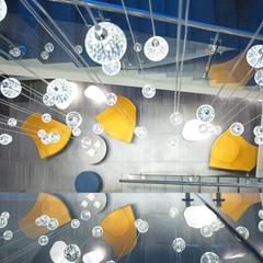 Отель Парк Инн Рэддисон Ярославль / Park Inn by Radisson Yaroslavl, Ярославль, Ярославская область