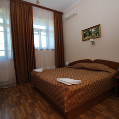 Гостевой дом Усадьба Плешанова, Ярославская область