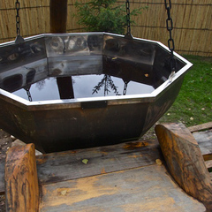 Загородный клуб Артилэнд, Московская область