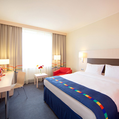 Отель Парк Инн Рэддисон Ярославль / Park Inn by Radisson Yaroslavl, Ярославль, Ярославская область