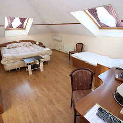 Гостевой дом Усадьба Плешанова, Ярославская область