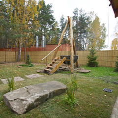 Загородный клуб Артилэнд, Московская область