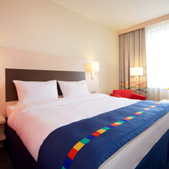 Отель Парк Инн Рэддисон Ярославль / Park Inn by Radisson Yaroslavl, Ярославль, Ярославская область